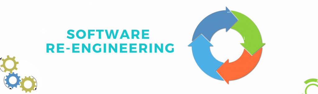 Software Re-engineering | QuicSolv